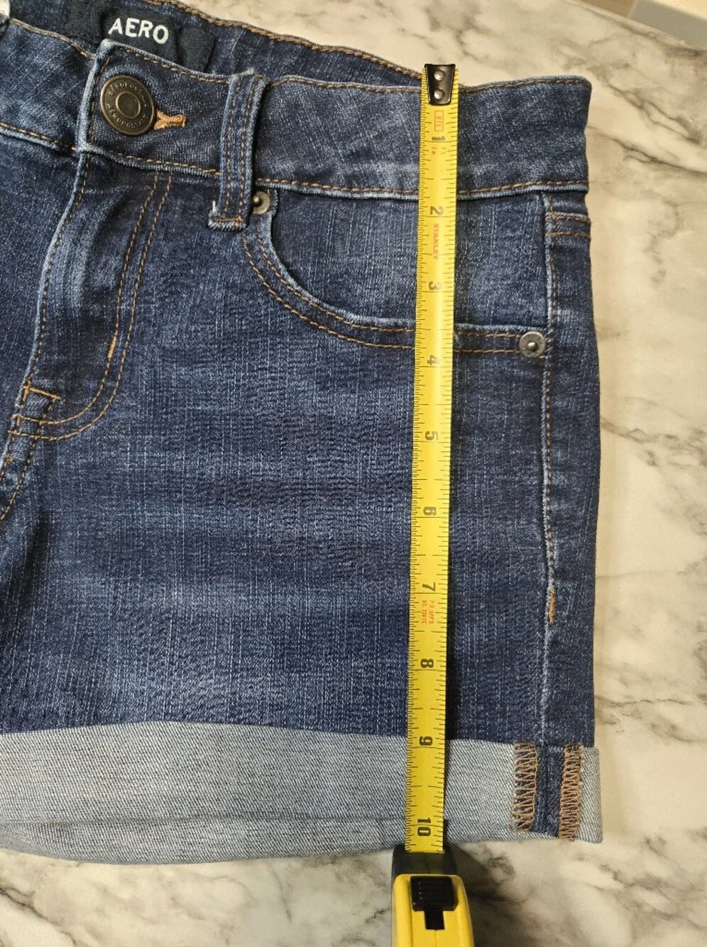 Aeropostale women denim